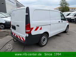 MERCEDES-BENZ Vito Kasten 114 2,0 CDI RWD lang PRO BOTT AHK