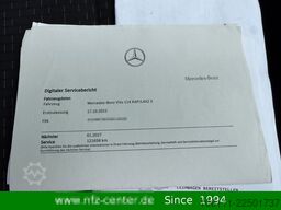 MERCEDES-BENZ Vito Kasten 114 2,0 CDI RWD lang PRO BOTT AHK