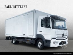 MERCEDES-BENZ Atego 818 4x2/KLIMA/LBW 1.0 TO./AHK ZAA/D.-LUKE