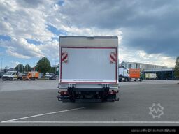 MERCEDES-BENZ Atego 818 4x2/KLIMA/LBW 1.0 TO./AHK ZAA/D.-LUKE