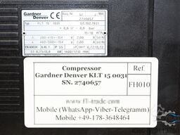 Gardner Denver KLT 15 (03)