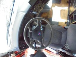 Scania R470 + 6X2 + PTO