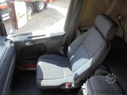 Scania R470 + 6X2 + PTO