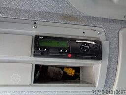Iveco Eurocargo 80EL21 Manual + Euro 6 + Dhollandia Lift