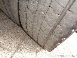 Iveco Eurocargo 80EL21 Manual + Euro 6 + Dhollandia Lift