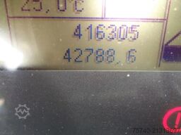 Iveco Eurocargo 80EL21 Manual + Euro 6 + Dhollandia Lift