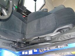 Mercedes-Benz Actros 2146 + PTO + EURO 6