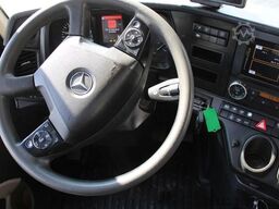 Mercedes-Benz Arocs 2858 6x4 PALFINGER S260Z96 (2022) FOREST/...