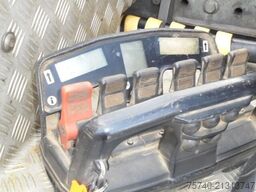 MAN TGS 26.440 Euro 5 + Manual + Hiab 288 E-5 Crane...