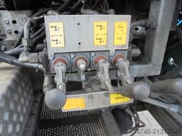 MAN TGS 26.440 Euro 5 + Manual + Hiab 288 E-5 Crane...