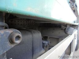 MAN TGS 26.440 Euro 5 + Manual + Hiab 288 E-5 Crane...
