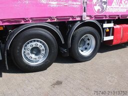 Volvo FM 370 + PALFINGER 23002  /6EXT + REMOTE + 6X2 ...