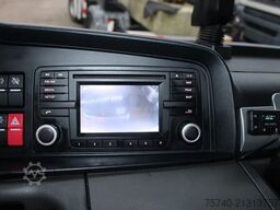 MAN TGL 8.220 + EURO 6 + LIFT