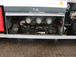DAF LF 55.280  + 13.000L + 3 compartiment
