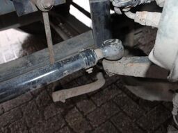 DAF LF 55.280  + 13.000L + 3 compartiment