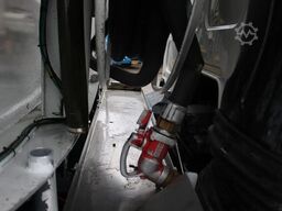 DAF LF 55.280  + 13.000L + 3 compartiment