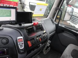 DAF LF 55.280  + 13.000L + 3 compartiment