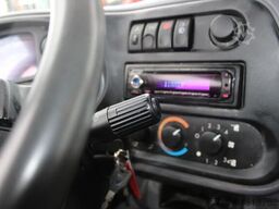 DAF LF 55.280  + 13.000L + 3 compartiment