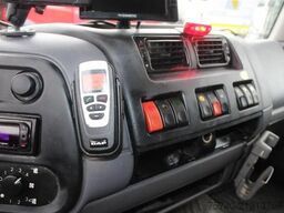 DAF LF 55.280  + 13.000L + 3 compartiment
