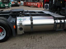 Iveco S-WAY 460 + LNG + retarder + euro 6