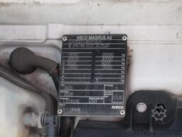 Iveco Stralis 330 + EURO 6 + NICE TRUCK + 19T