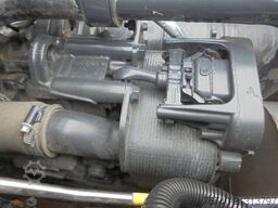 Iveco S-WAY 460+ Euro 6 + LNG + CNG + Retarder