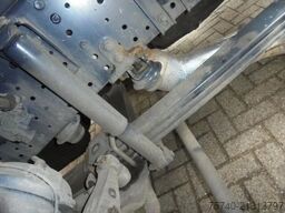 Iveco S-WAY 460+ Euro 6 + LNG + CNG + Retarder