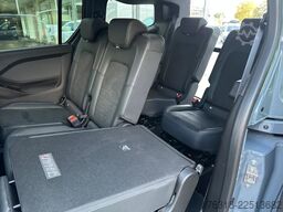 Mercedes-Benz EQT 200  Premium Lang MBUX Ambiente 7-Sitze