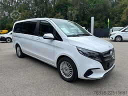 Mercedes-Benz EQV 300  MBUX+MBeam+Fahrassist+Wide+Cam.+Navi
