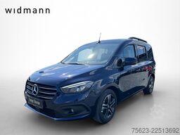 Mercedes-Benz T 180 PROGRESSIVE  LED Sitzh. Klima Kamera