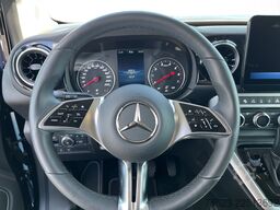 Mercedes-Benz T 180 PROGRESSIVE  LED Sitzh. Klima Kamera