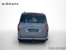 Mercedes-Benz T 180 d PROGRESSIVE  LED AHK Klima Kamera