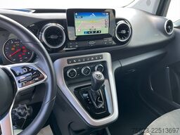 Mercedes-Benz T 180 d PROGRESSIVE  LED AHK Klima Kamera