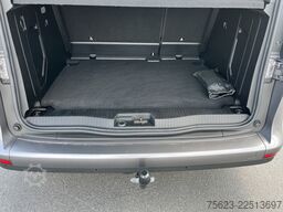 Mercedes-Benz T 180 d PROGRESSIVE  LED AHK Klima Kamera