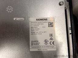 Siemens 6FC5203-0AF02-0AA2