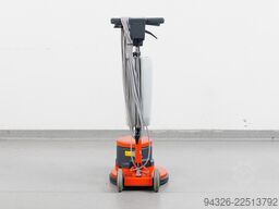 Hako Cleanserv SD 43/180 Ø430mm 180RPM 2019y