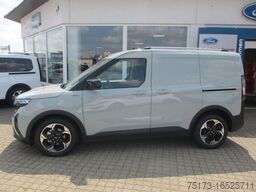 FORD Transit Courier Active 74kW Nav WiPa ACC 2xS-Tür