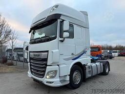 DAF XF 530 SSC/Intarder/Kipphydraulik/TV