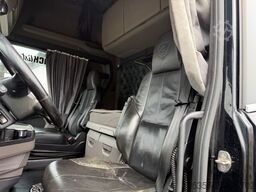 SCANIA S730 Retarder Hydraulik Vollluftgefedert Euro6D