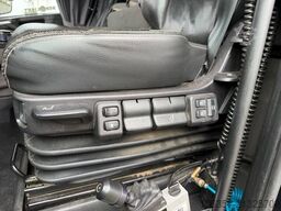 SCANIA S730 Retarder Hydraulik Vollluftgefedert Euro6D