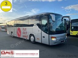 SETRA S 415 GT/415UL/Integro/Intouro/Klima/WC