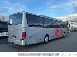 SETRA S 415 GT/415UL/Integro/Intouro/Klima/WC