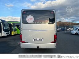 SETRA S 415 GT/415UL/Integro/Intouro/Klima/WC