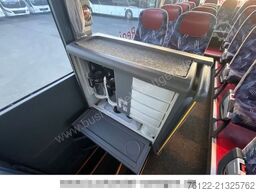 SETRA S 415 GT/415UL/Integro/Intouro/Klima/WC