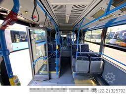 MERCEDES-BENZ Conecto G / O 530 G / Citaro / A23