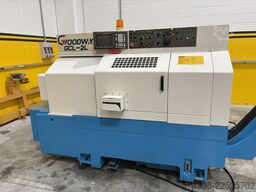 GOODWAY GCL - 2