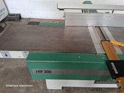 Panhans 335 A
