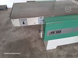 Panhans 335 A