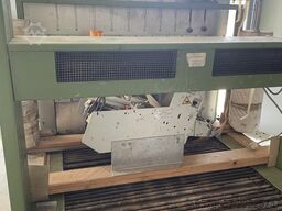 C.F. Nielsen BP 6000