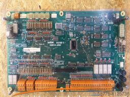 Brother B521169-3 Circuit Board SN:8912045A
